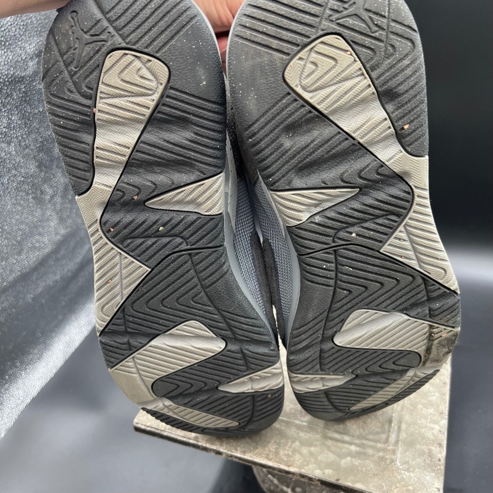Jordan Air Cadence SP Fragment Design Particle Grey DA3655-001 Mens 13 Sneaker - Picture 14 of 16